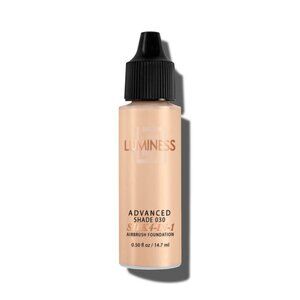Luminess Brand New Silk 4 in 1 foundation